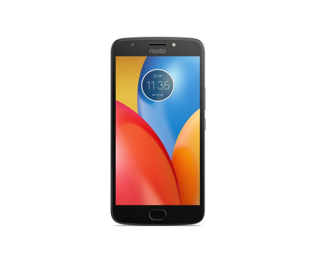 Motorola Moto E4 Plus 3/16GB 5000mAh Dual SIM szary - 368189 - zdjęcie 4